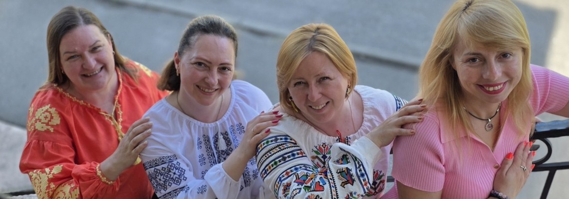 Від першої коробки в 2015 році до бренду: історія «Артіль Пак» | Інтерв'ю з Наталією