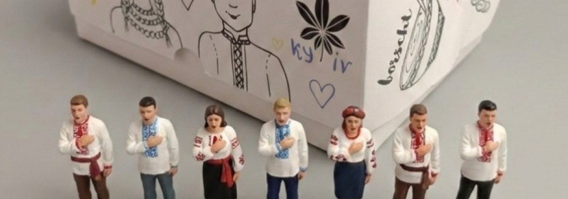Незламні між тривогами: як «Артіль Пак» продовжує працювати заради вас