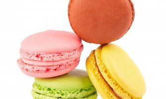 Макаронмікс суміш для приготування макарунсів