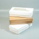 фото Коробка для суші на 2 ролл 200*100*50 Біла
