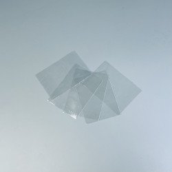 Пакет полипропиленовый 6*8/20 мкн 100шт