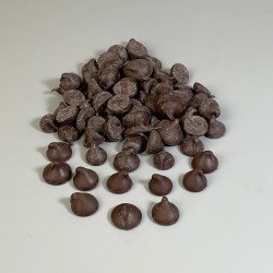Чорний шоколад Тринідад Дарк 58% (фасовка 5 і 12 кг)