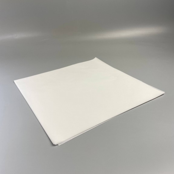 фото Пергамент для піци 300*300 білий жиростойкий