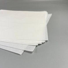 Пергамент для піци 300*300 білий жиростійкий (100 листів)