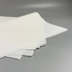 Пергамент для піци 300*300 білий жиростійкий (100 листів)