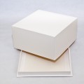 Коробки для тортов и пирогов